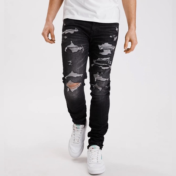 American Eagle Outfitters Other - 🦄(3/$10) American Eagle Ne(x)t Level Airflex Men’s Jeans